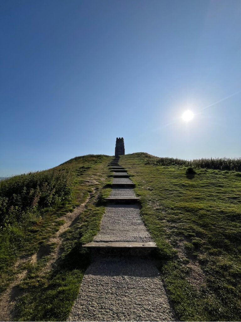 Glastonbury Pilgrimage 2026
