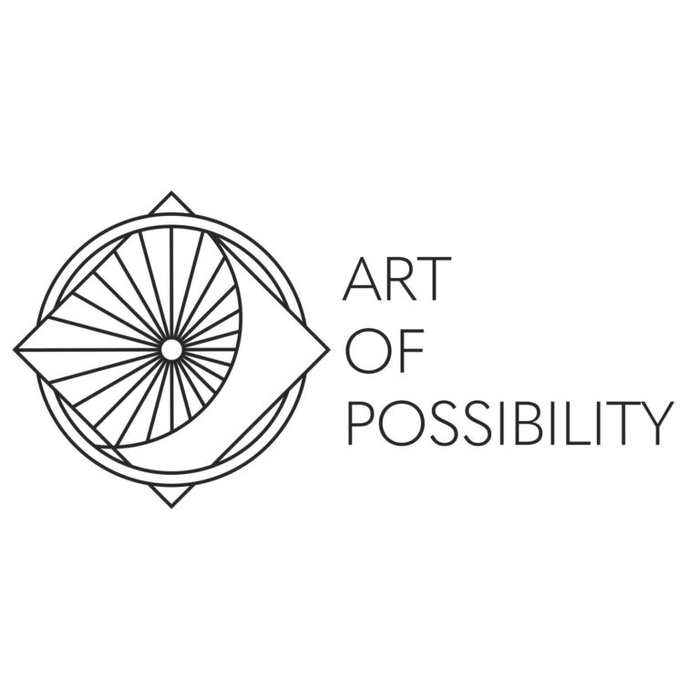 the art of possibility logo