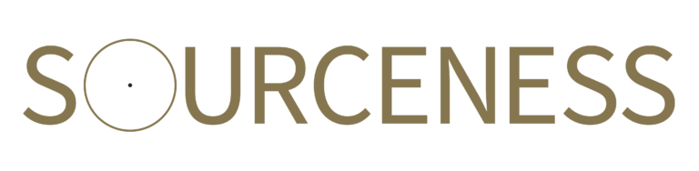 sourceness logo text